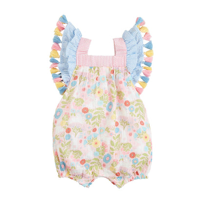 Romper Bunny