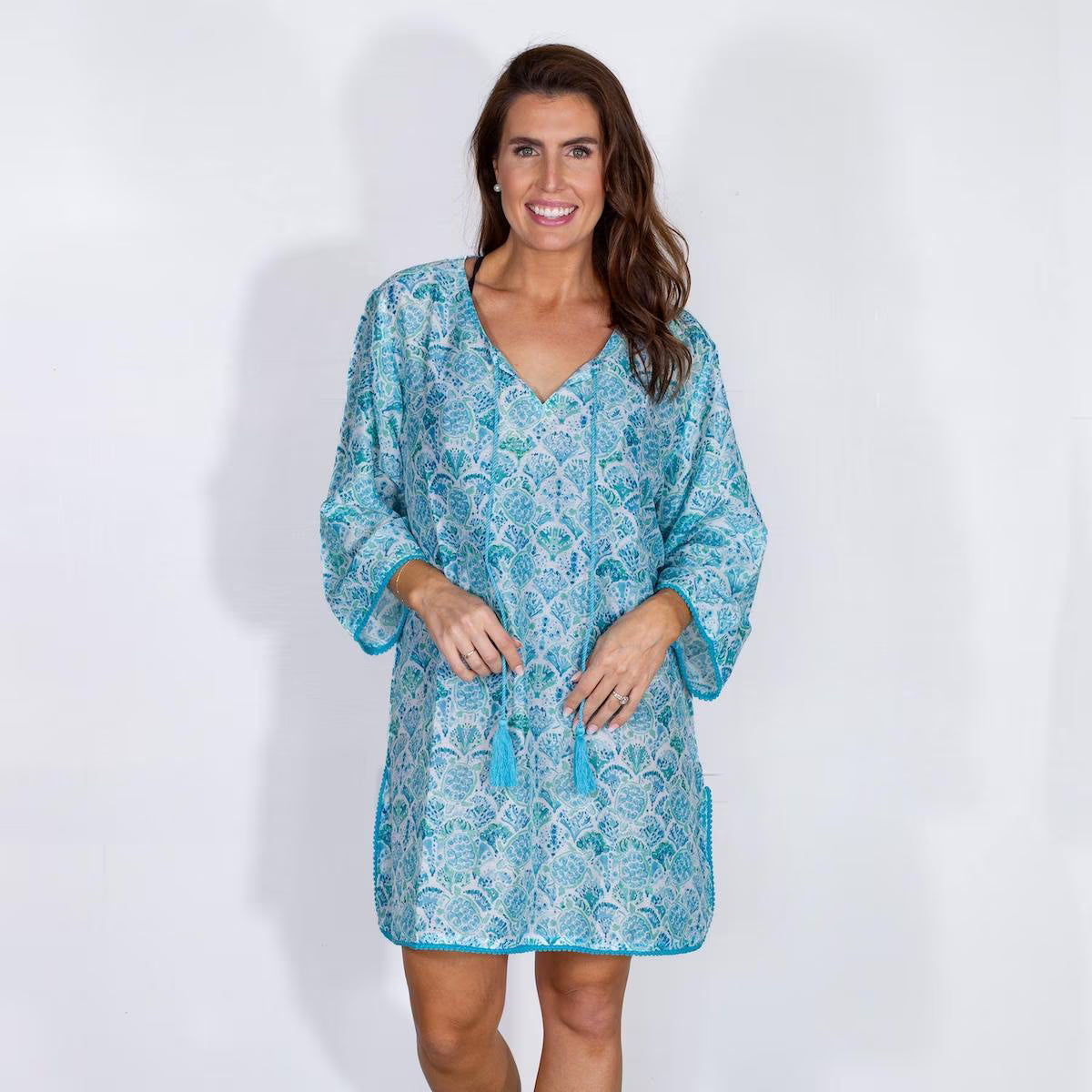 Turtle Cove Coverup S/M