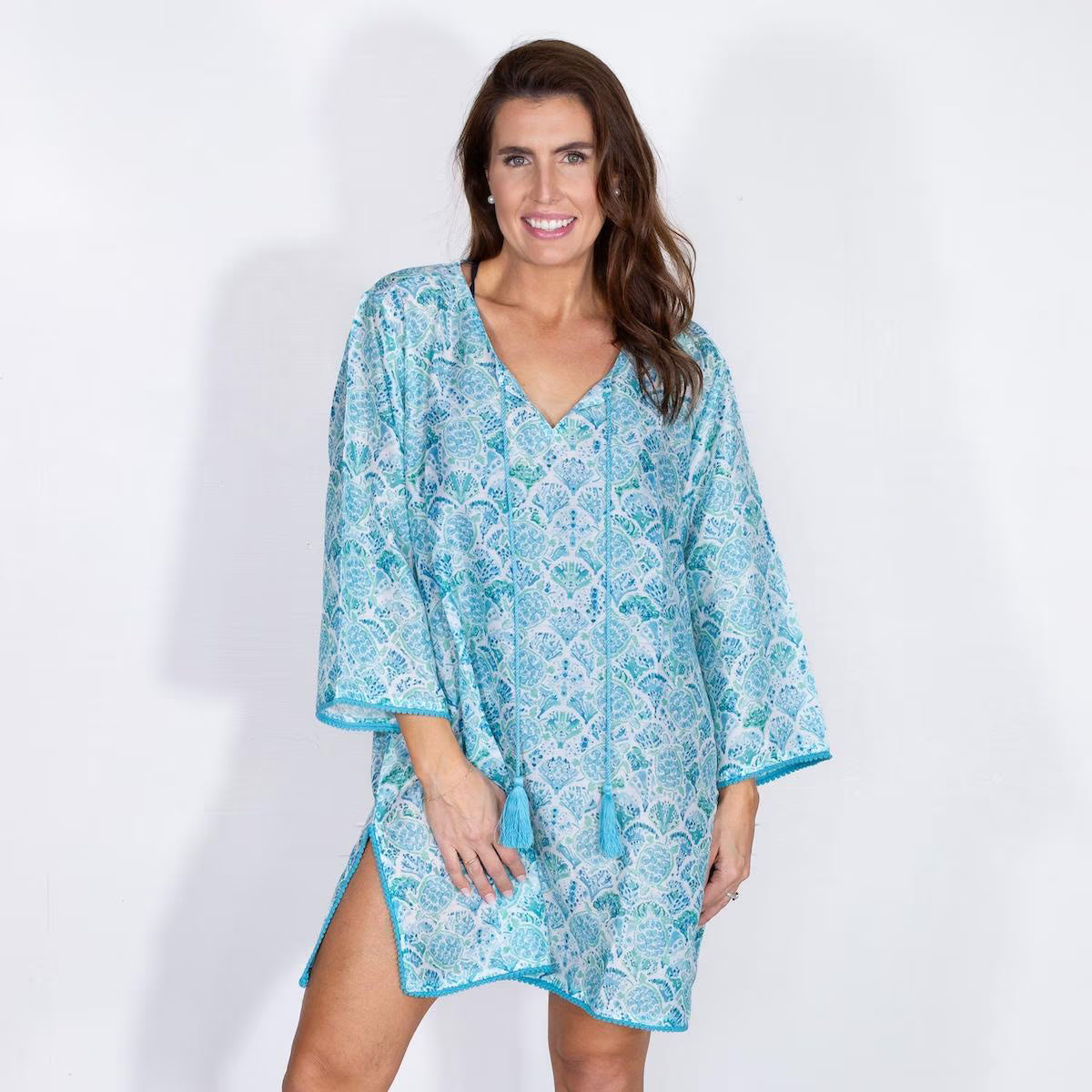 Turtle Cove Coverup S/M