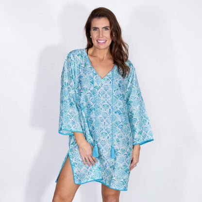 Turtle Cove Coverup S/M