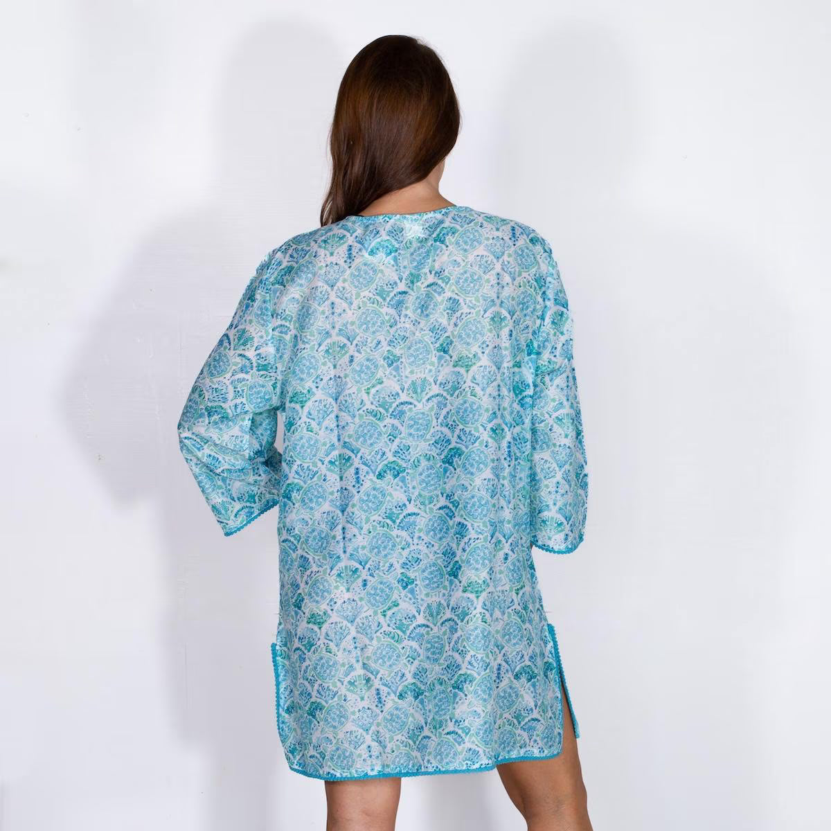 Turtle Cove Coverup S/M