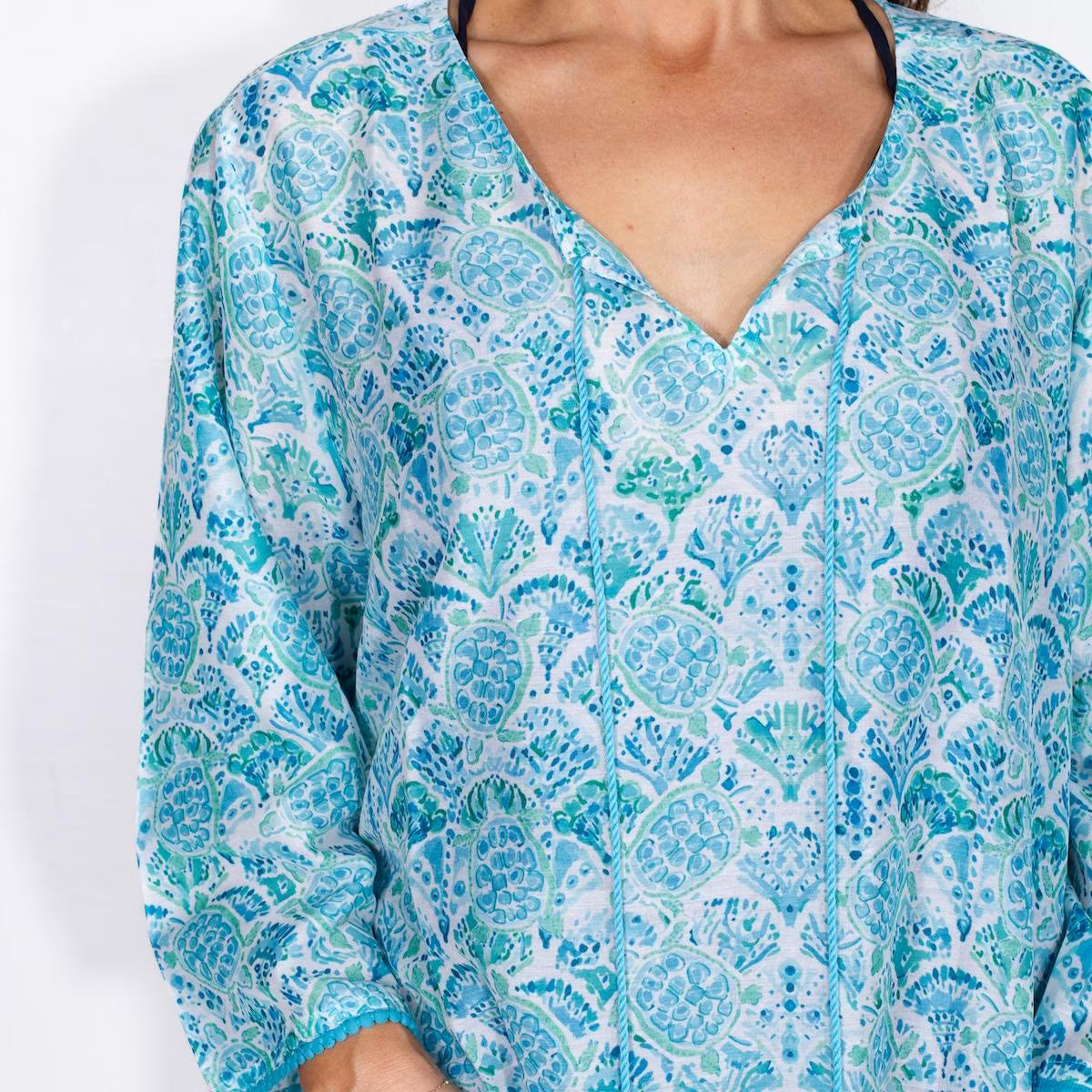 Turtle Cove Coverup S/M