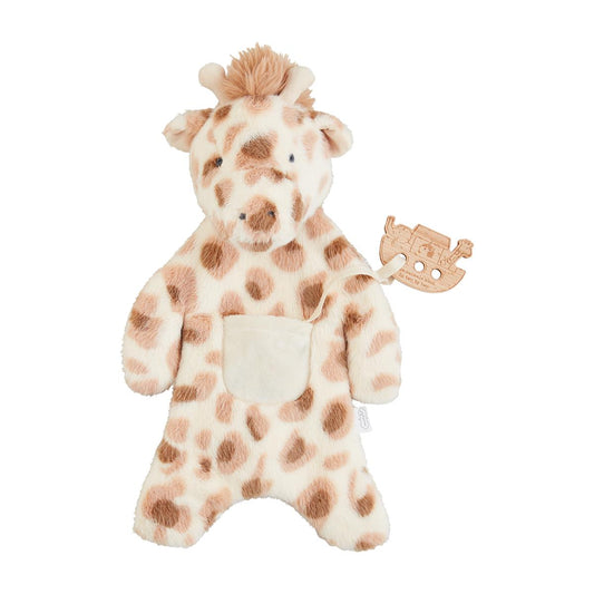 Giraffe Cuddler