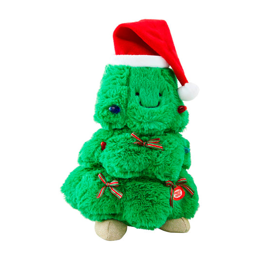 Singing Cmas Tree