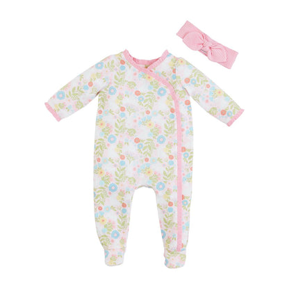 Sleeper Bunny Print