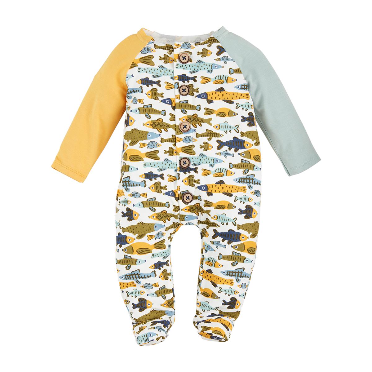 Sleeper Fish