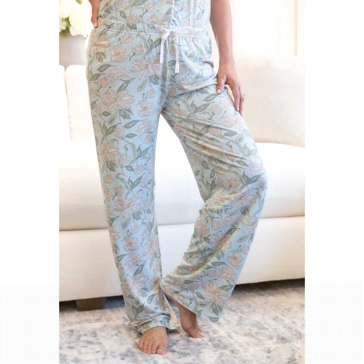 Magnolia Sleep Pants