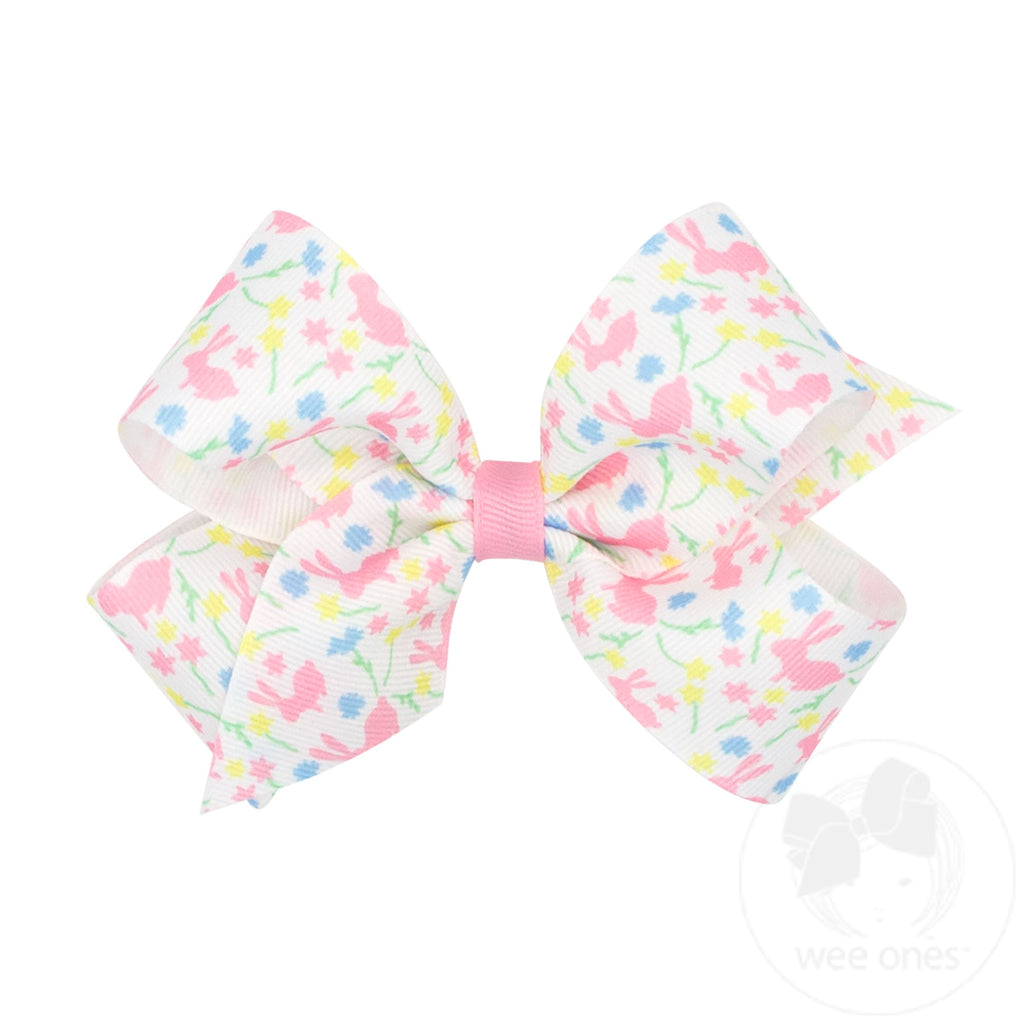 MED EASTER PRINT GG FLW