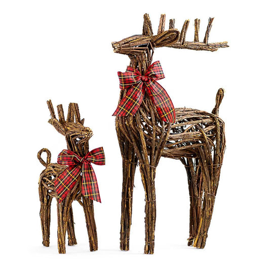 Prescott Reindeer