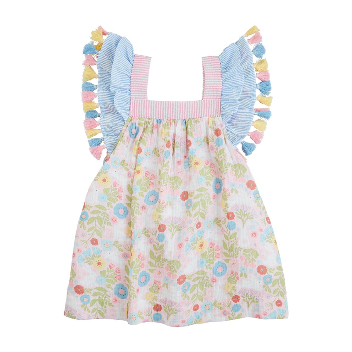 Dress Bunny