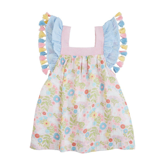 Dress Bunny