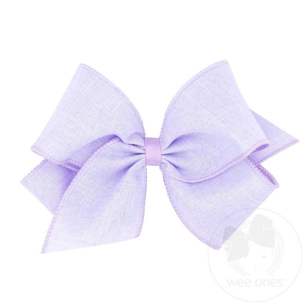 KING LINEN BOW LOR