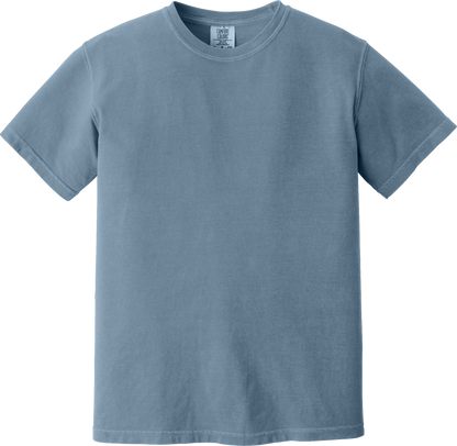 Comfort Colors T-Shirt No Pocket