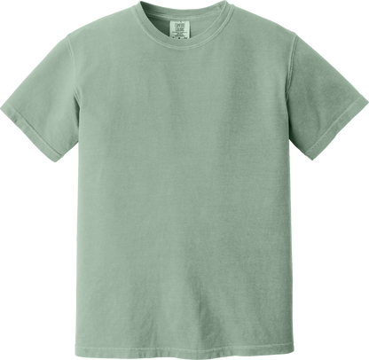 Comfort Colors T-Shirt No Pocket