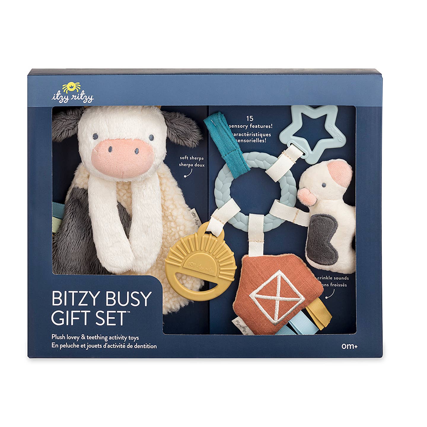 Baby Set Farm