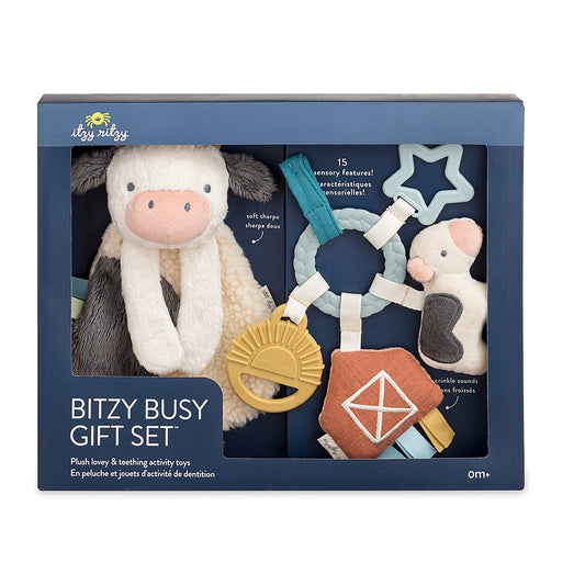 Baby Set Farm