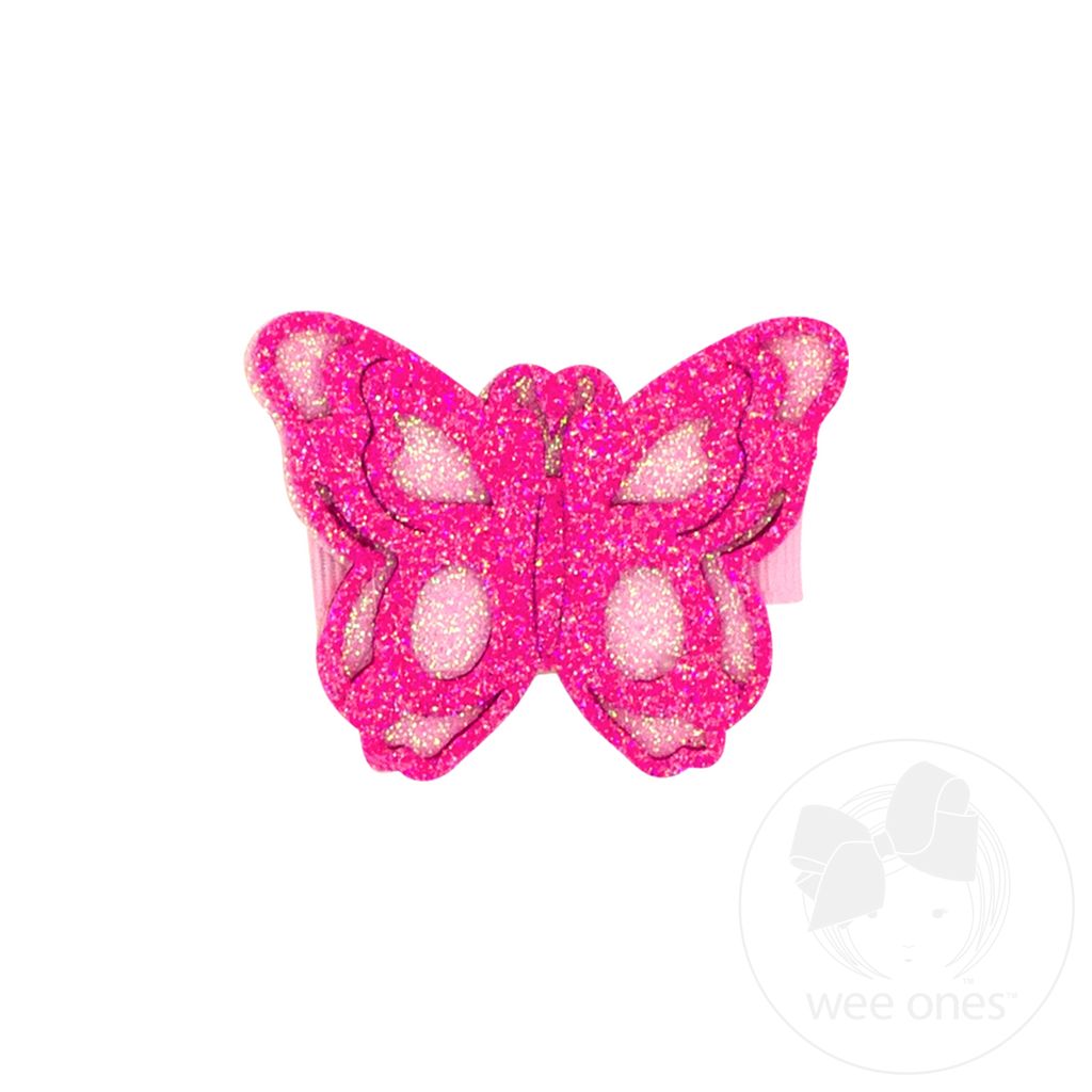 MED TRENDY GLIT FOAM