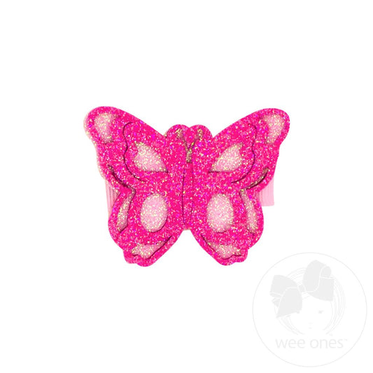 MED TRENDY GLIT FOAM
