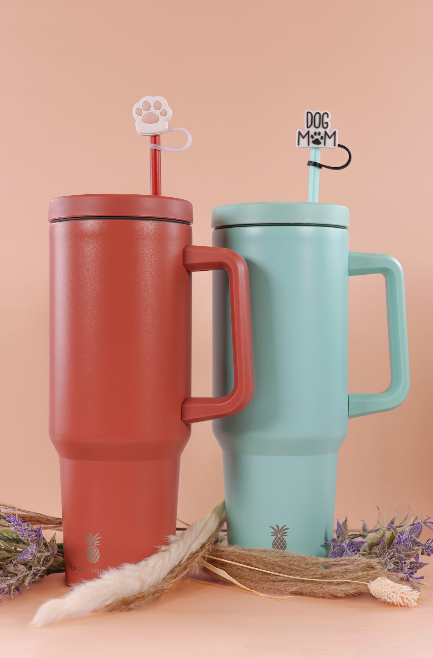 Tumbler | 40oz | Mint