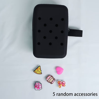 Tumbler Pouch Silicone