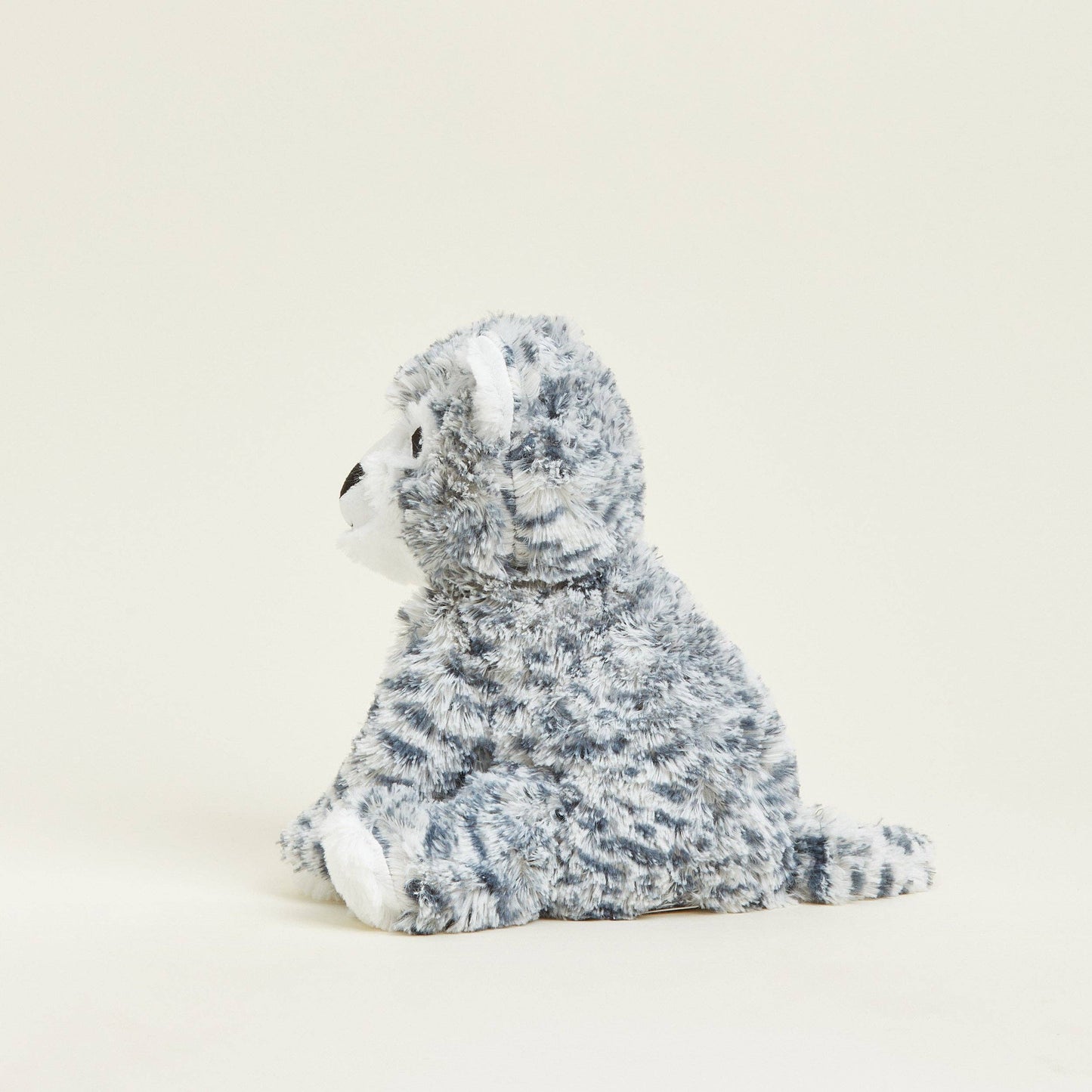 Snow Leopard Warmies