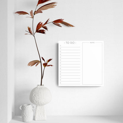 Dry Erase Boards, To Do Message Board, Glass Marker Board