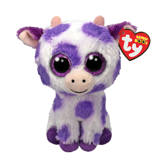 Ethel - Boo
