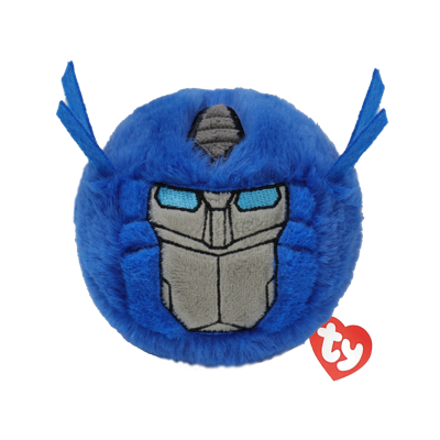 Optimus Prime - Bounce