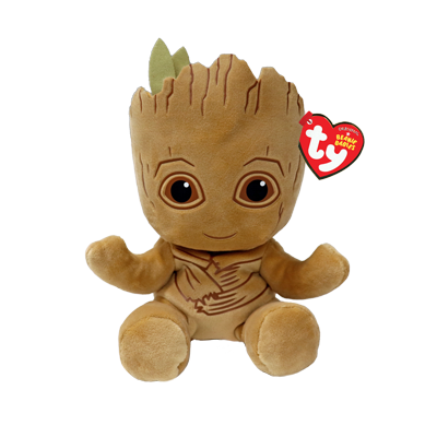 Groot - Reg