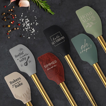 Krumbs Kitchen Elements Spatula