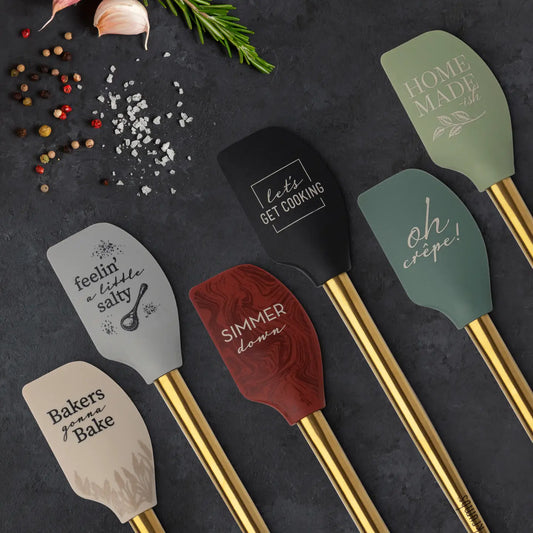 Krumbs Kitchen Elements Spatula