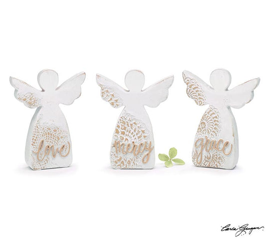 Angel Love Mercy Grace