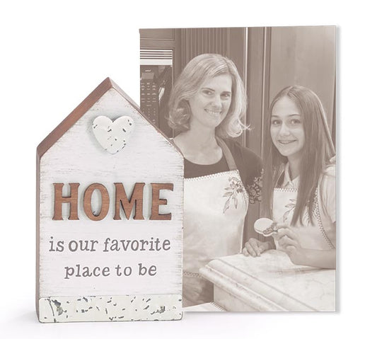 Home Photo Holder
