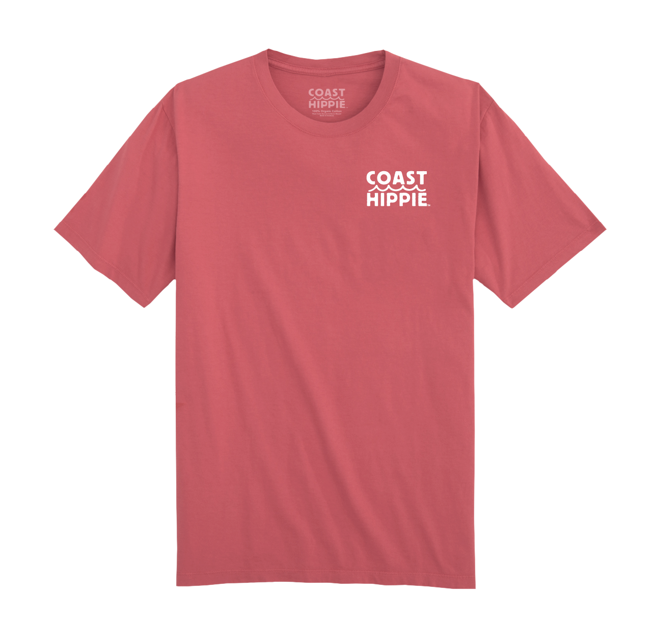 SC Flag Short Sleeve