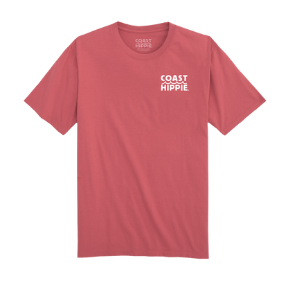 SC Flag Short Sleeve