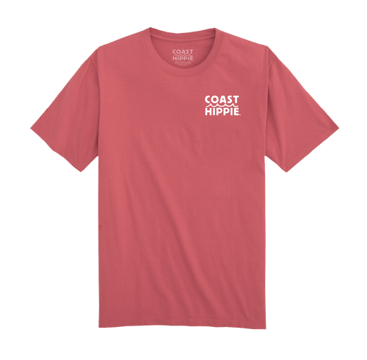 SC Flag Short Sleeve