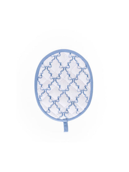 Pot Holder | Bow Trellis