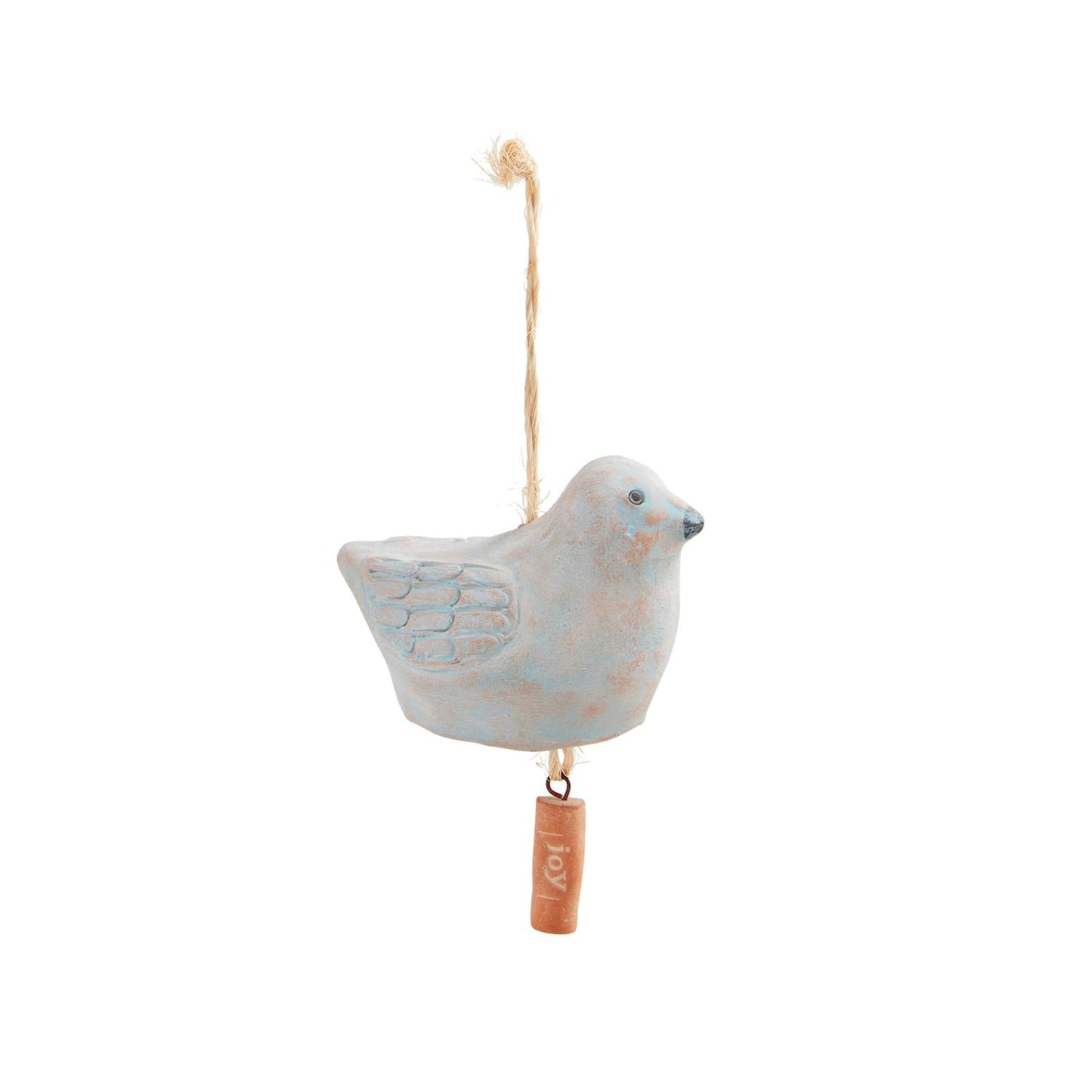 Bluebird Wind Chime