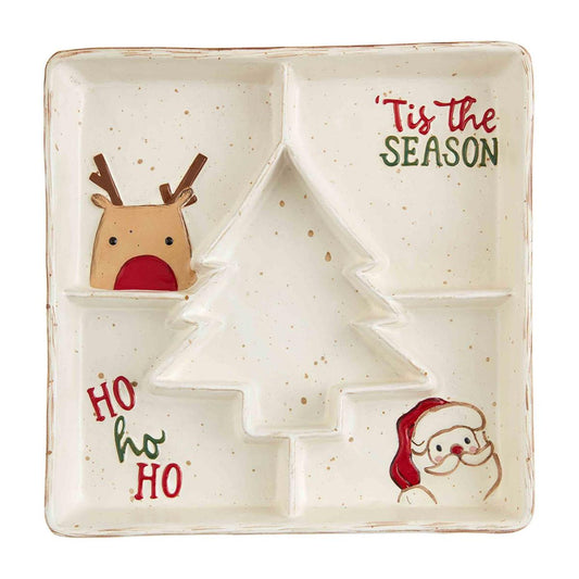 Farm Divided Tray