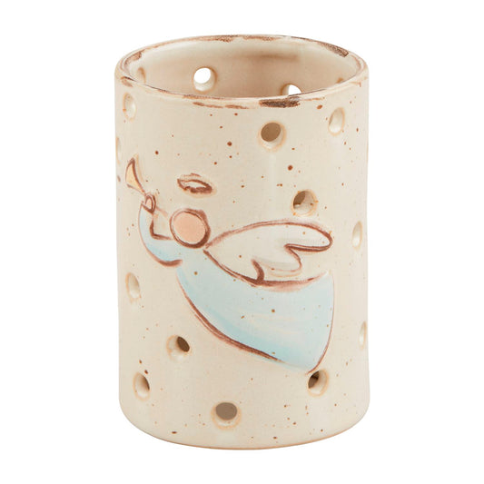 Flying Angel Votive