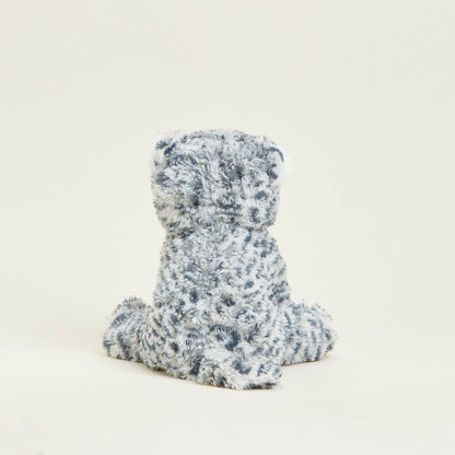 Snow Leopard Warmies