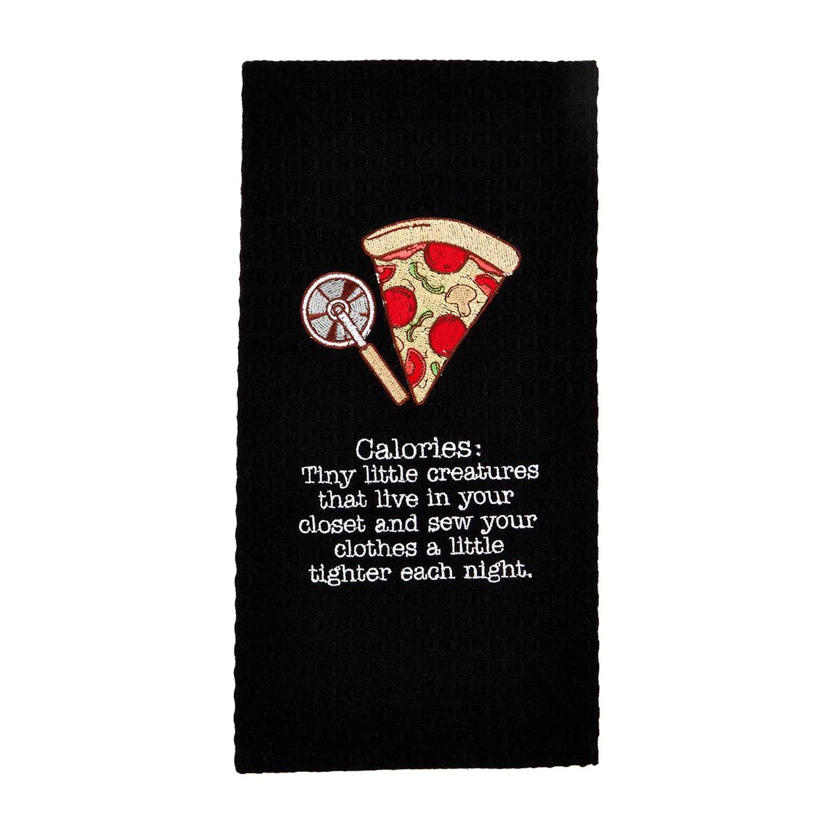 Towel Pizza
