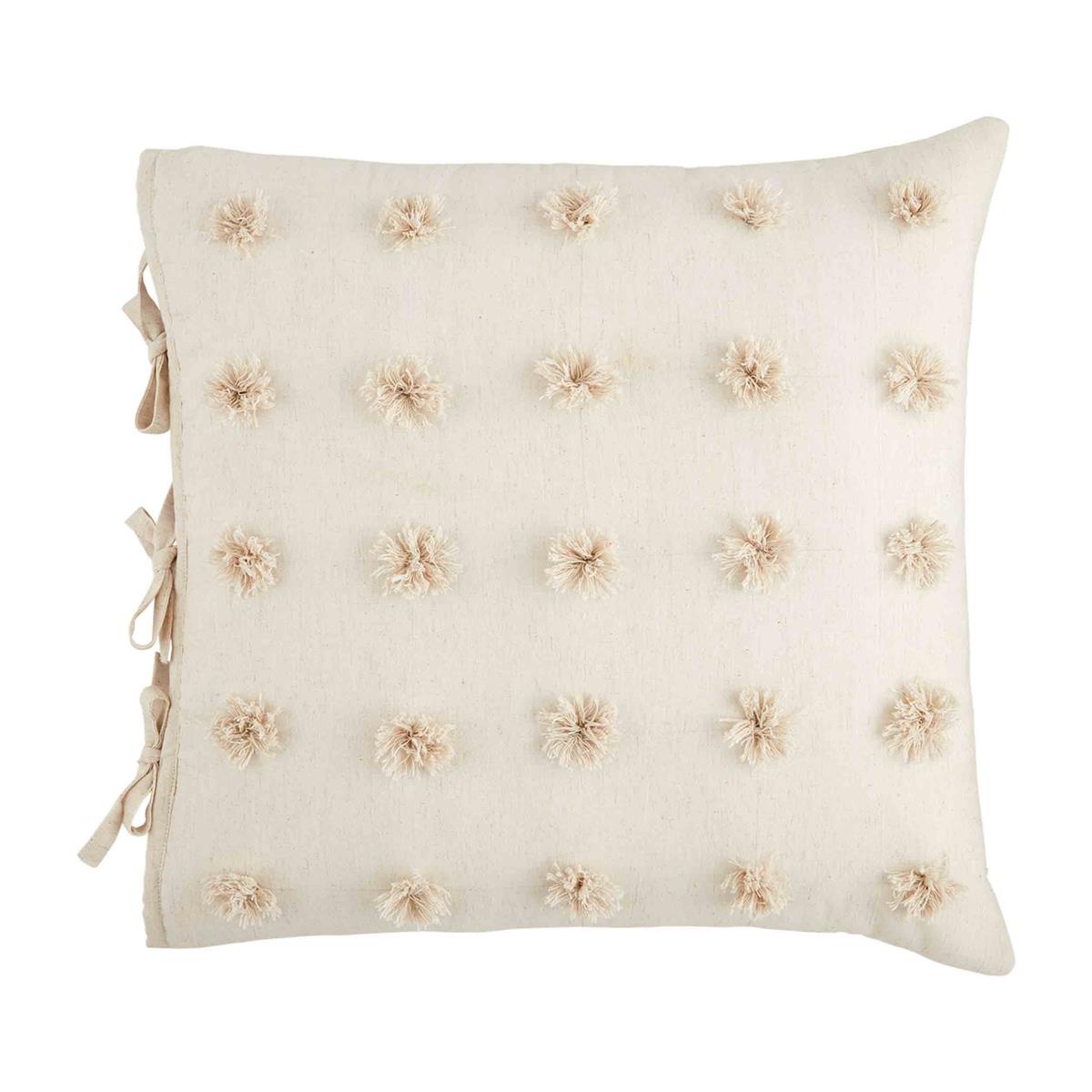 Pillow Sq Dot