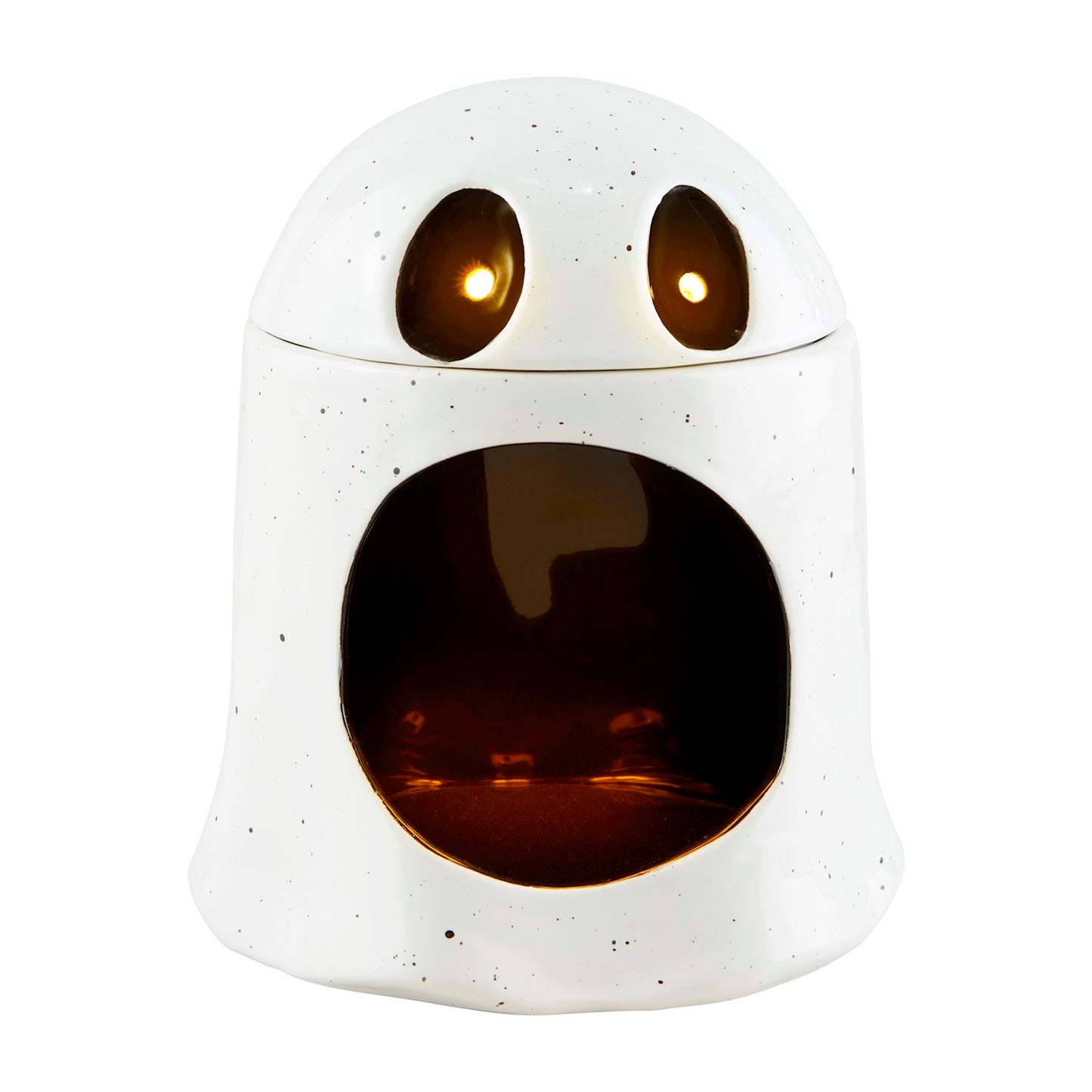 Ghost Open Candy Container