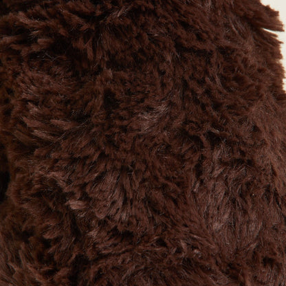 Chocolate Labrador Warmies