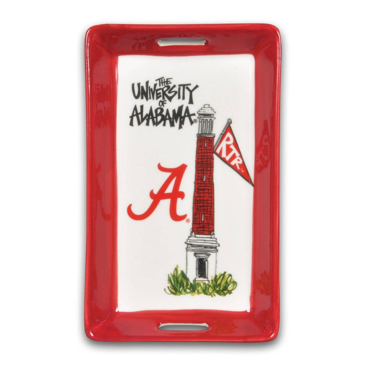 AL Mini Tray