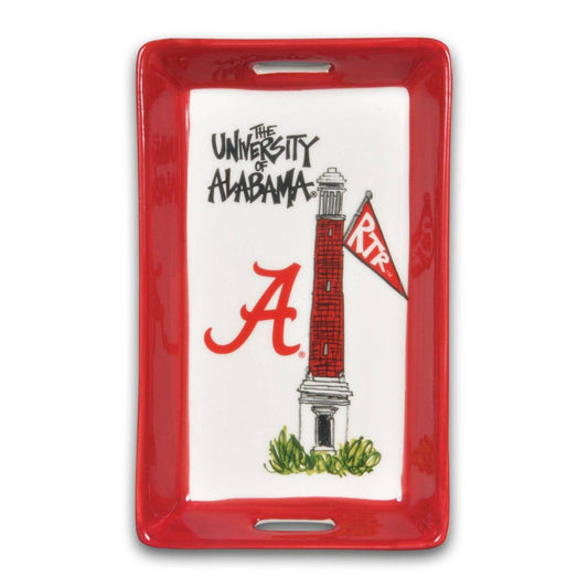 AL Mini Tray
