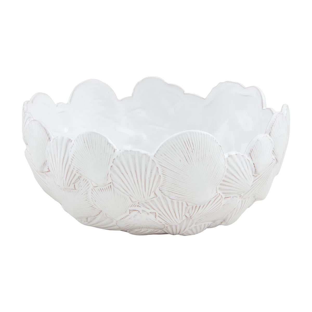 Bowl Layered Shell