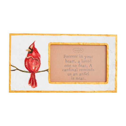 Cardinal 4X6 Frame
