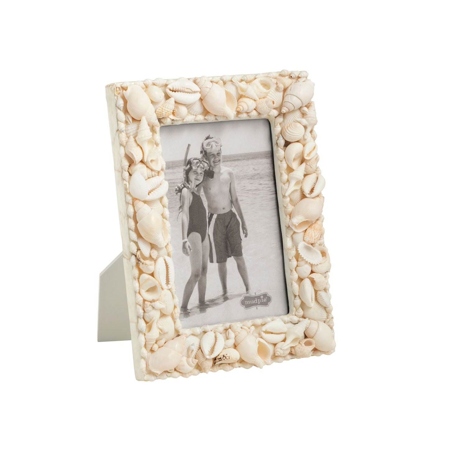 Small Shell Frame